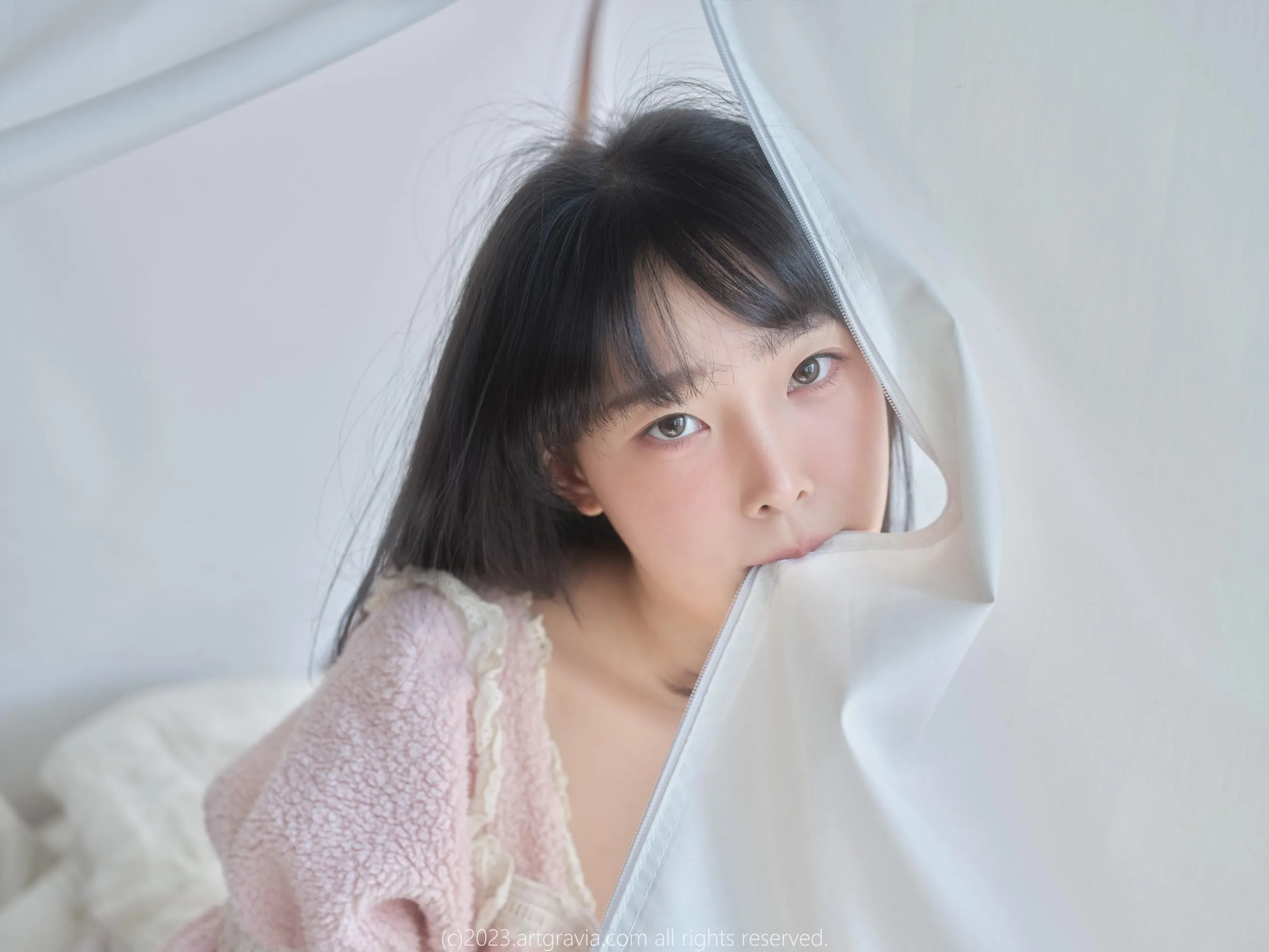姜仁卿 – NO.68 ARTGRAVIA写真VOL.537 Inkyung [64P]插图5